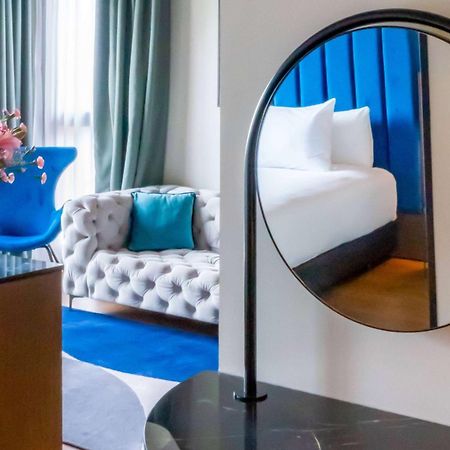Dolce By Wyndham Barcelona Resort Sant Esteve Sesrovires Ngoại thất bức ảnh