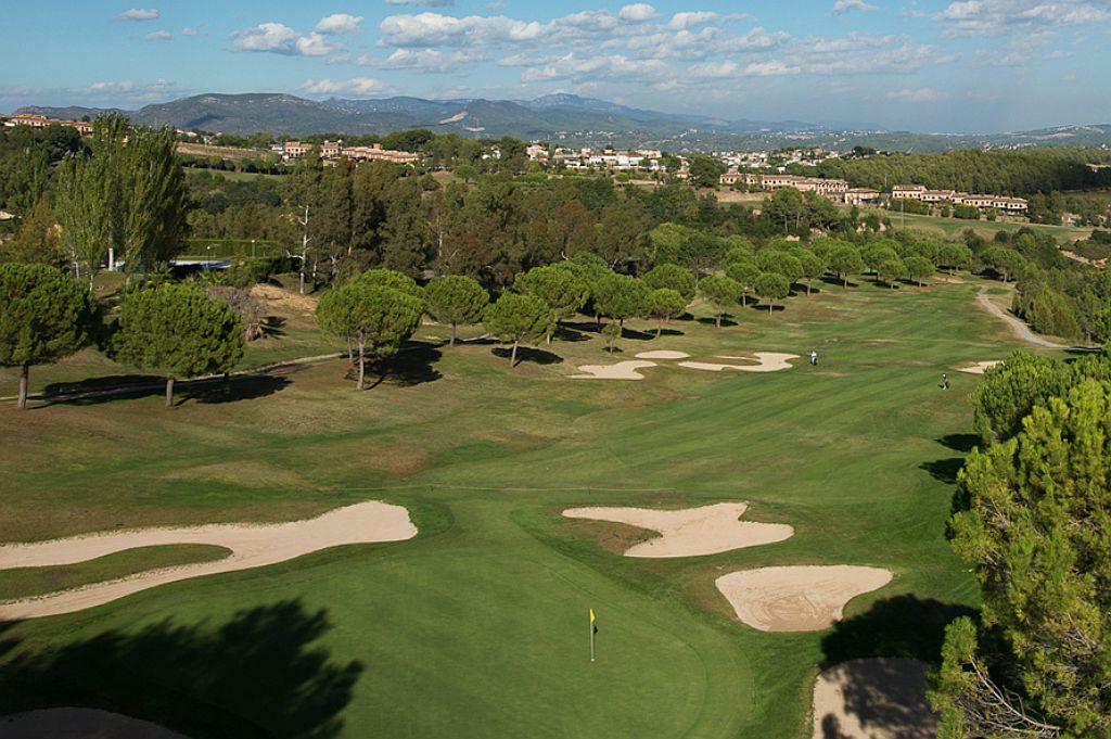 Dolce By Wyndham Barcelona Resort Sant Esteve Sesrovires Ngoại thất bức ảnh
