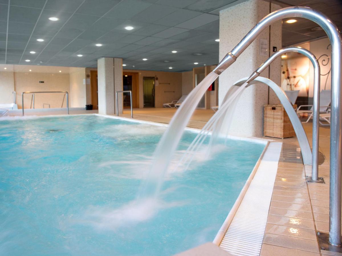 Dolce By Wyndham Barcelona Resort Sant Esteve Sesrovires Ngoại thất bức ảnh