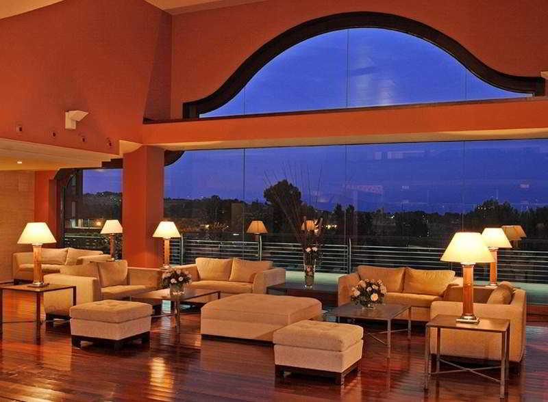 Dolce By Wyndham Barcelona Resort Sant Esteve Sesrovires Nội địa bức ảnh