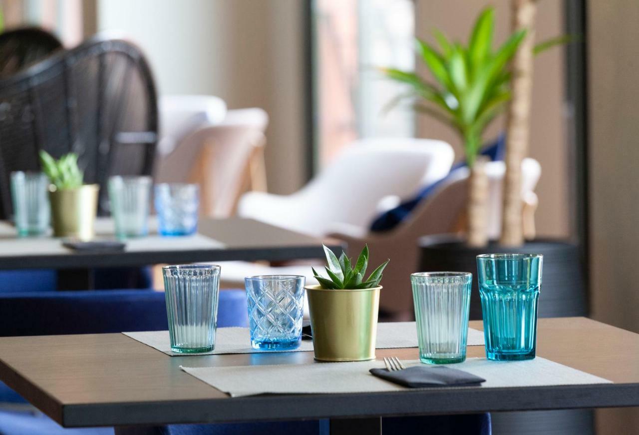 Dolce By Wyndham Barcelona Resort Sant Esteve Sesrovires Ngoại thất bức ảnh